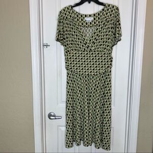 Maggy London Dress Size 14W